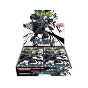Pokemon Japanese Black Bolt Booster Box