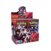 Pokemon Destined Rivals Booster Box