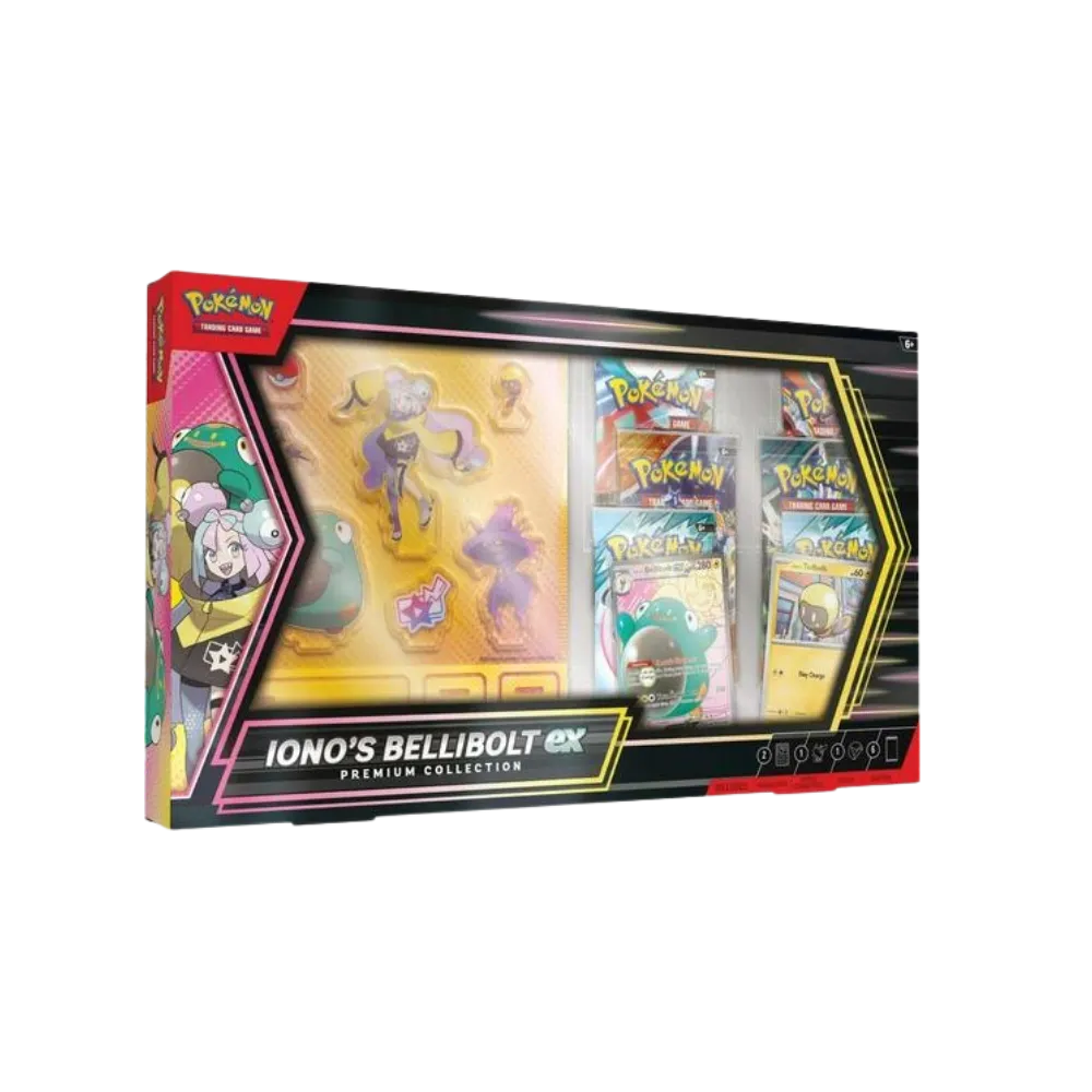 Pokemon