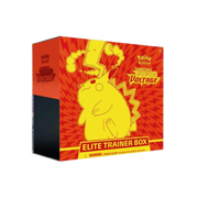 Pokemon Vivid Voltage Elite Trainer Box