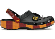 Crocs Classic Clog Harry Potter Gryffindor