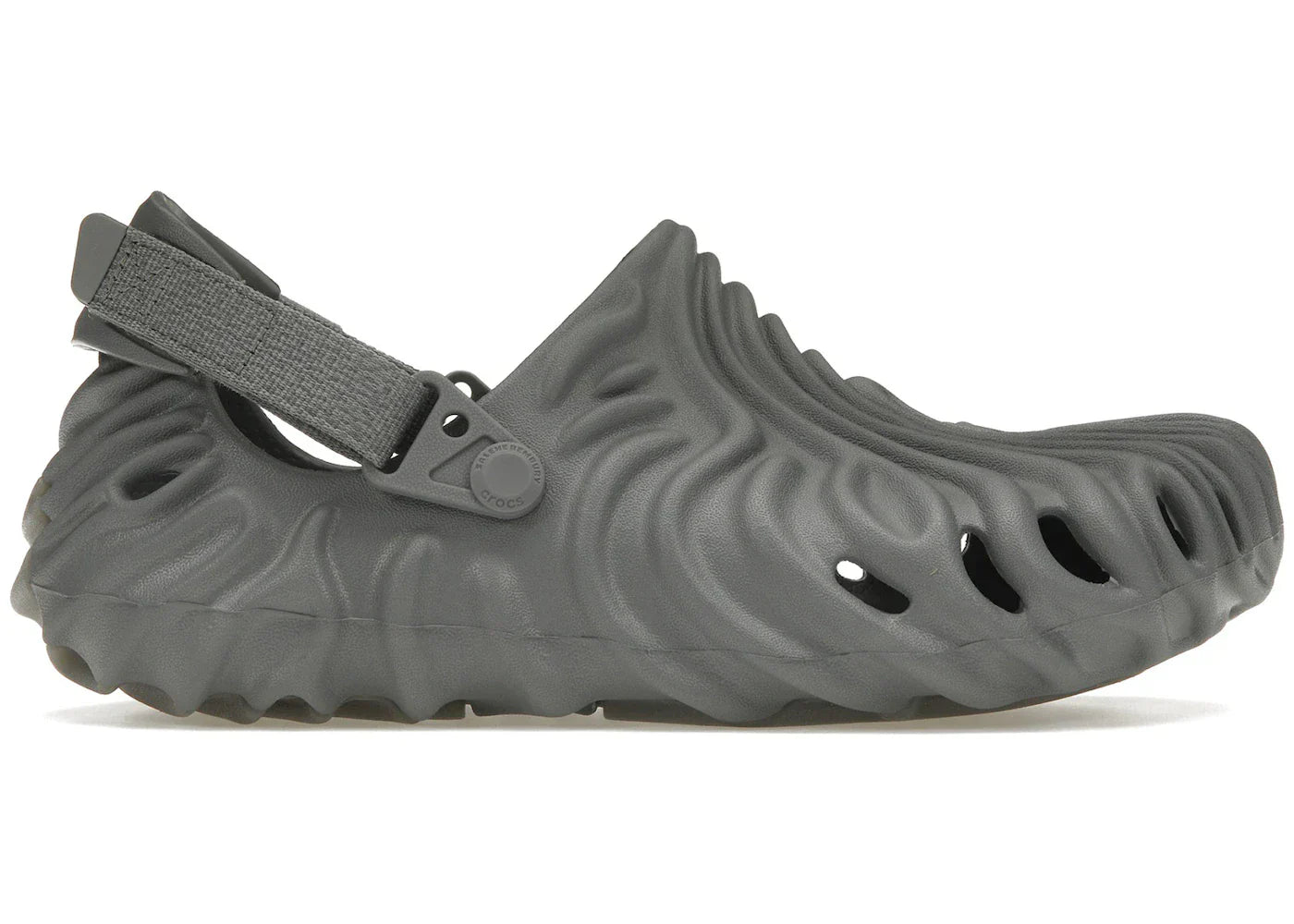 Crocs Pollex Clog By Salehe Bembury Niagara