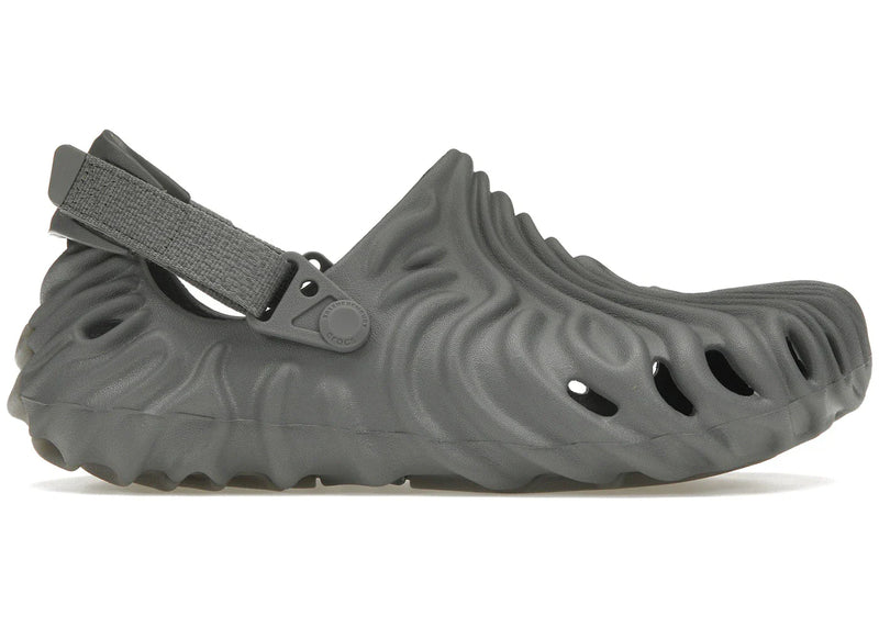 Crocs Pollex Clog By Salehe Bembury Niagara