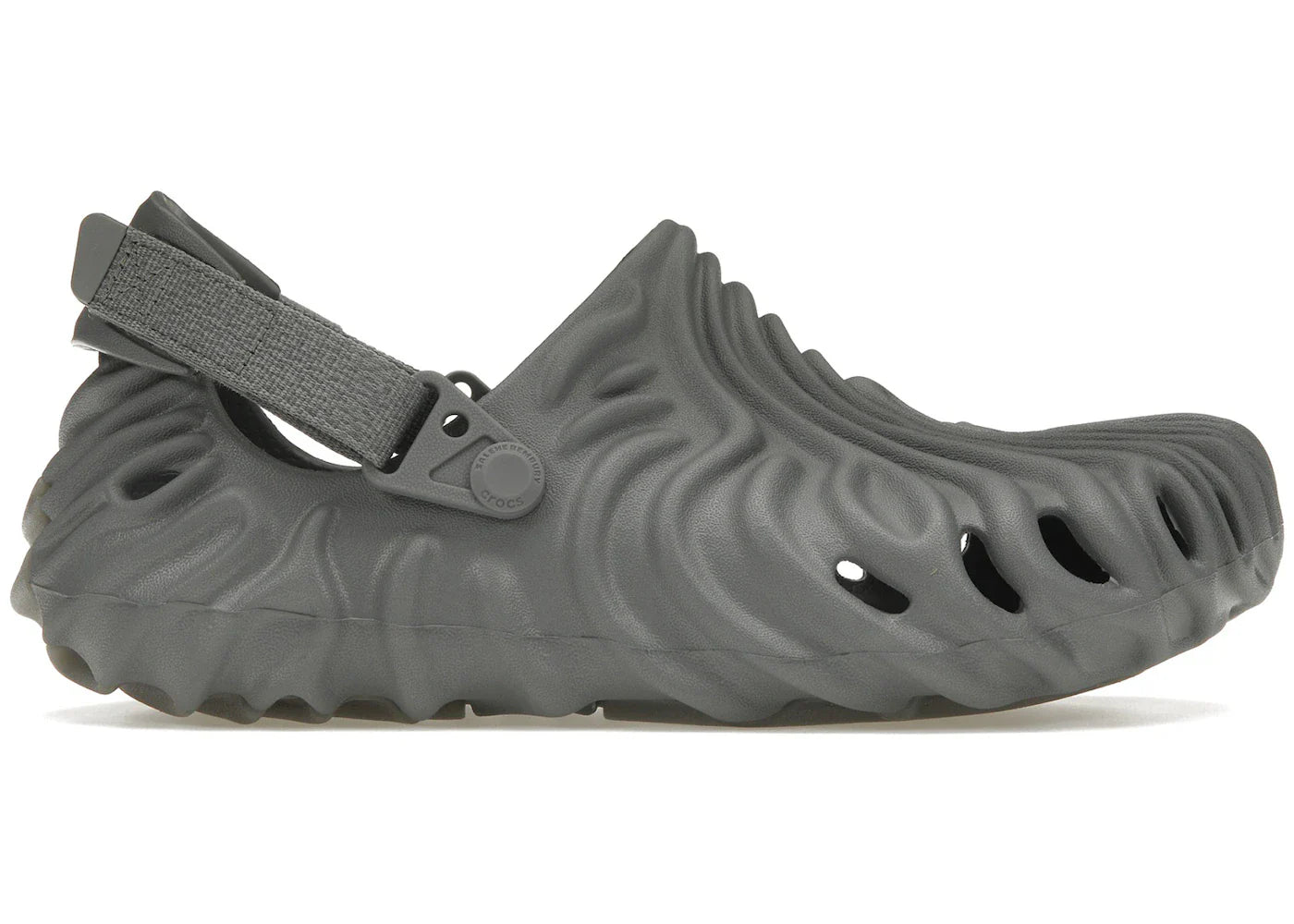 Crocs Pollex Clog By Salehe Bembury Niagara