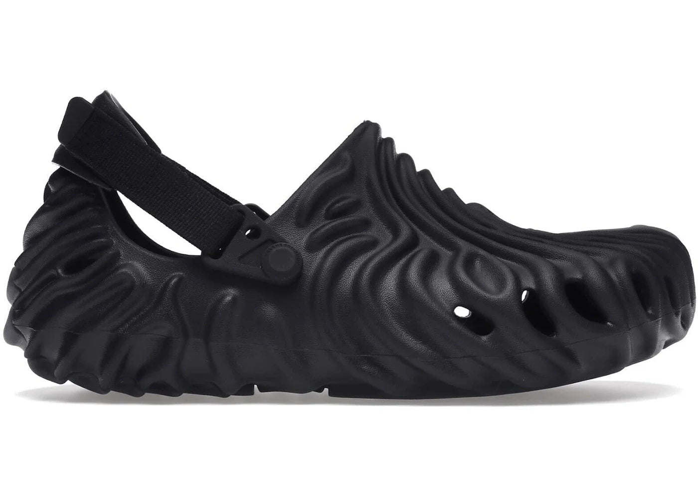 Crocs Pollex Clog By Salehe Bembury Sasquatch