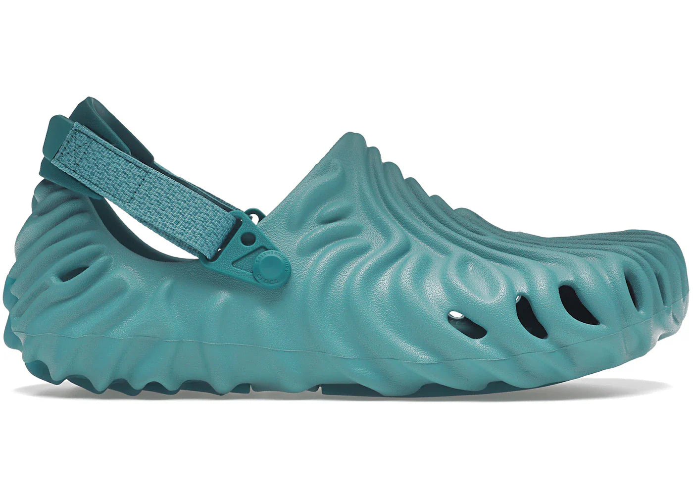 Crocs Pollex Clog By Salehe Bembury Tide