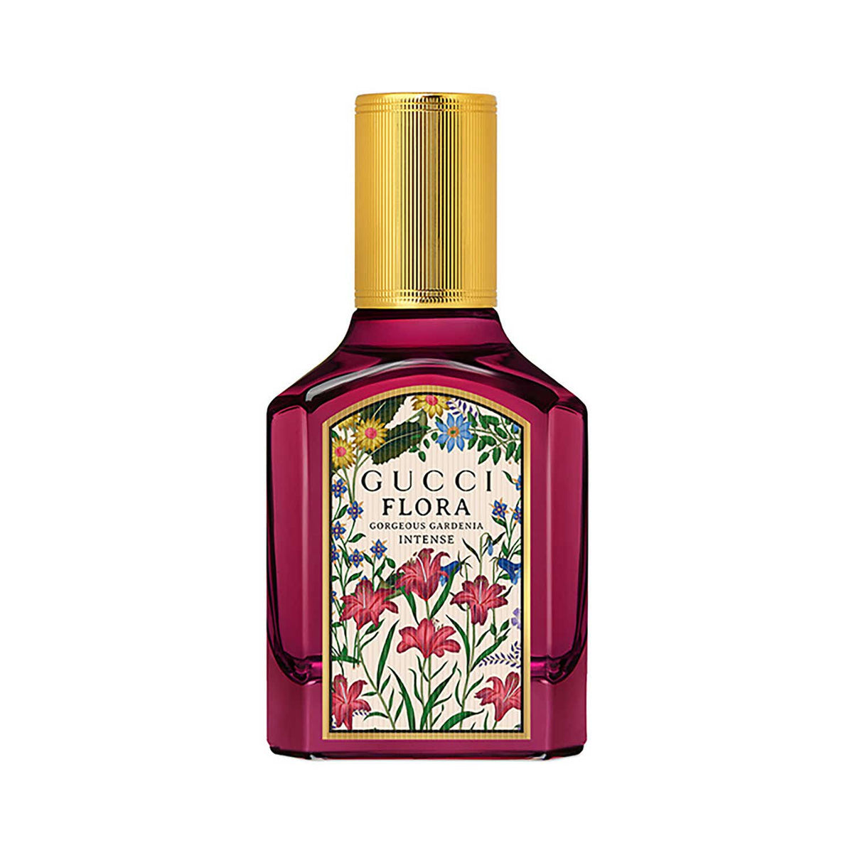 Gucci Flora Gorgeous Gardenia Intense Parfum (30 ml) - Gucci