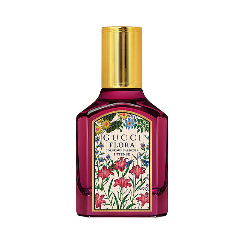 Gucci Flora Gorgeous Gardenia Intense Parfum (30 ml) - Gucci