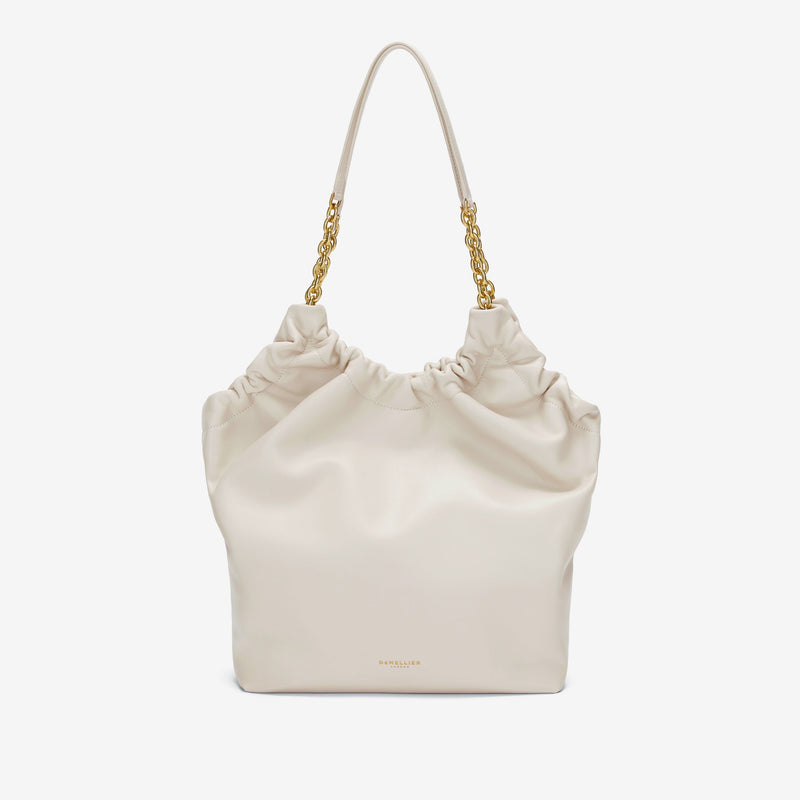DeMellier The Miami off-white smooth
