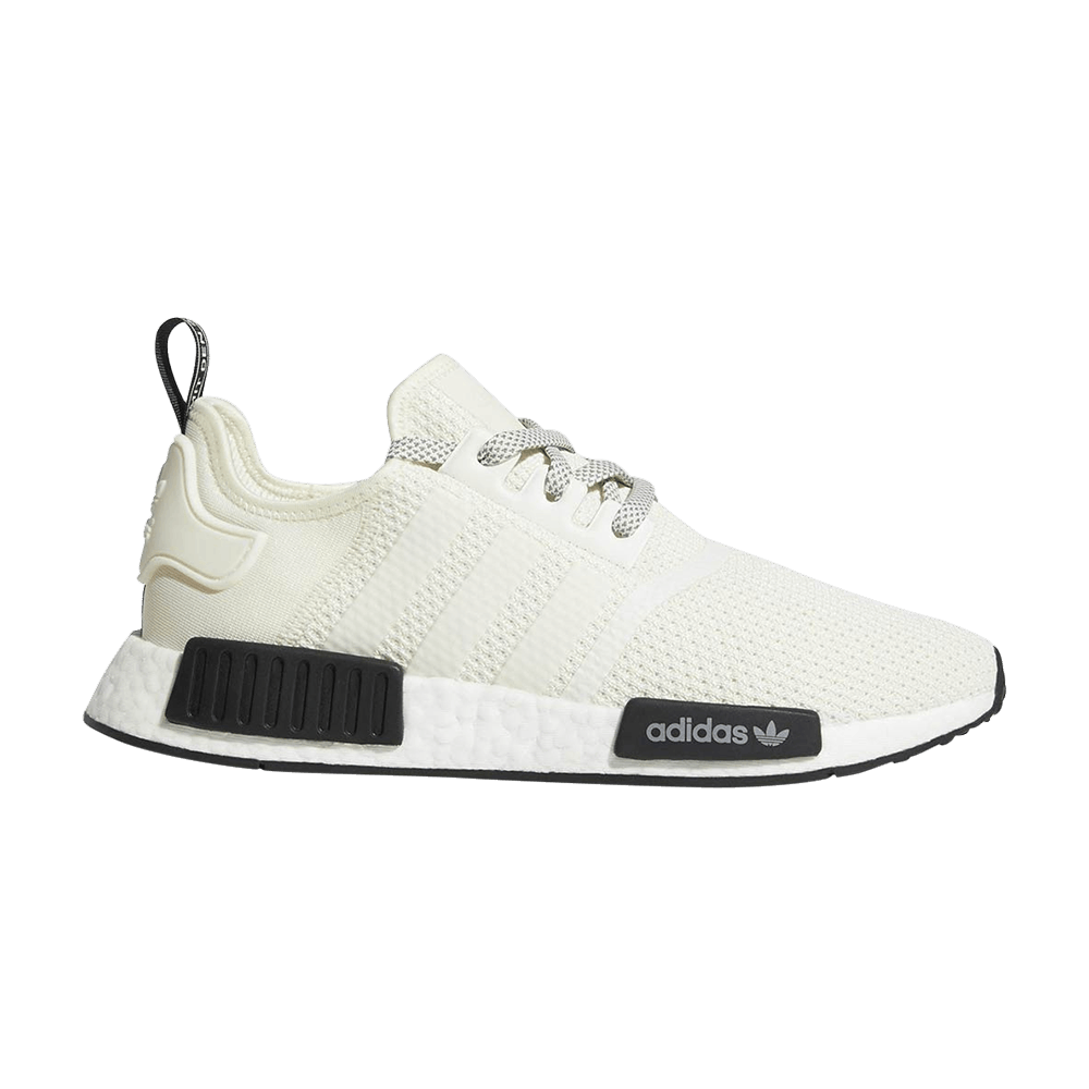 Men's NMD_R1 'Off White Carbon'