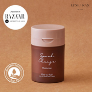 DAB TO FAB Spark Change Moisturiser