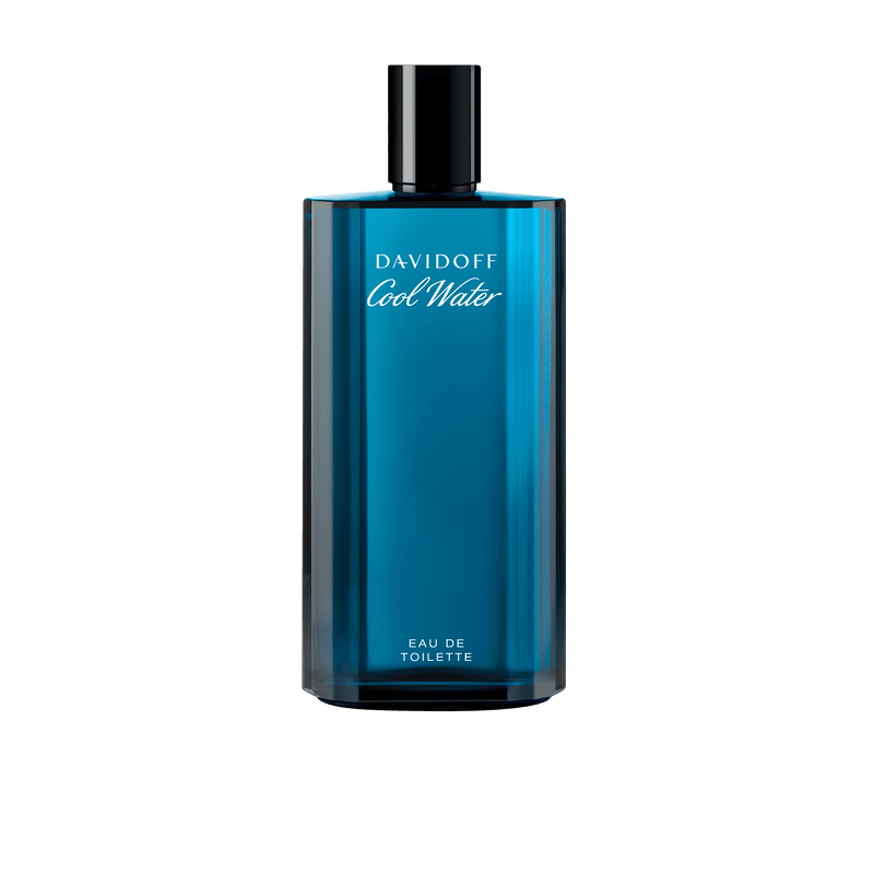 Davidoff Cool Water Man EDT M