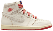 Wmns Air Jordan 1 Retro High OG 'Rare Air - Sail Cinnabar'