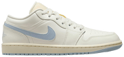 Wmns Air Jordan 1 Low 'Ghost'