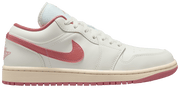 Wmns Air Jordan 1 Low 'Pink Salt'