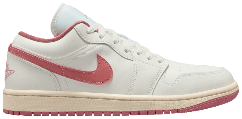 Wmns Air Jordan 1 Low 'Pink Salt'