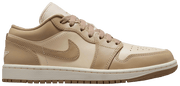 Wmns Air Jordan 1 Low 'Rattan'