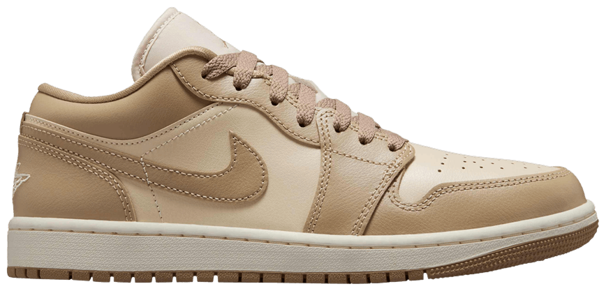 Wmns Air Jordan 1 Low 'Rattan'