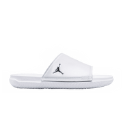 Nike Jordan Play Slide White Photon Dust