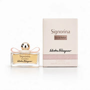Salvatore Ferragamo Signorina - EDP - Mini (5ml /0.17 fl oz)