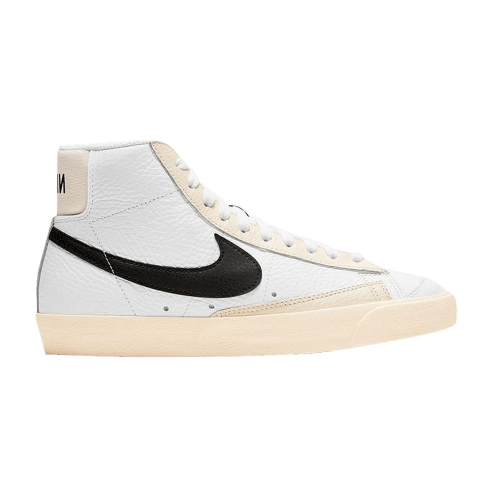Women's Blazer Mid '77 'Barcode'