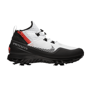 Air Zoom Infinity Tour Shield Golf Team Orange Black