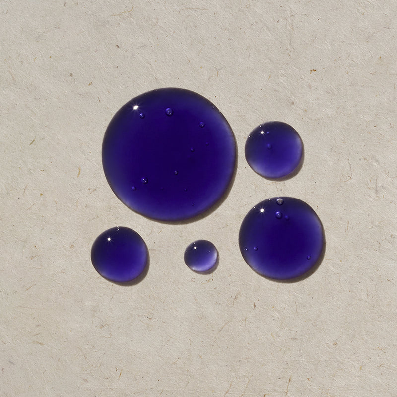 Detoxifying Shampoo Sample