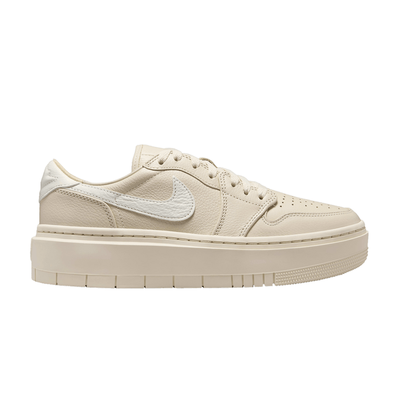 Wmns Air Jordan 1 Elevate Low 'Legend Light Brown'