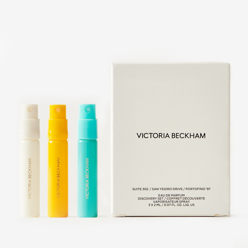 Victoria Beckham Beauty