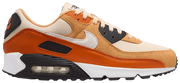 Air Max 90 Campfire Orange