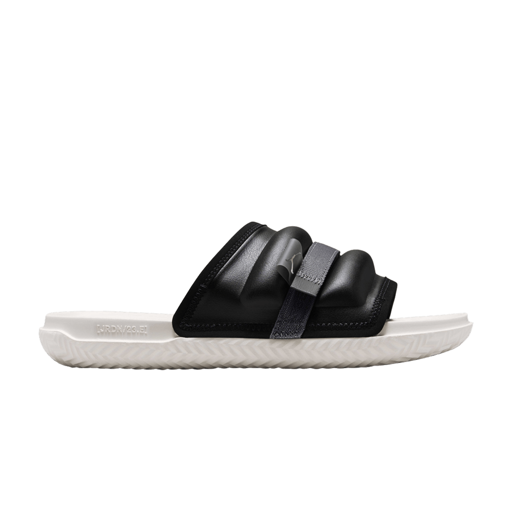 Air Jordan Super Play Slide Black Anthracite Phantom