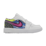 Air Jordan 1 Low ALT PS Old School Gaming