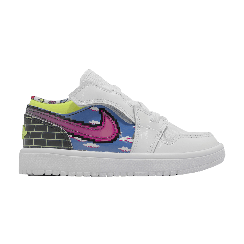 Air Jordan 1 Low ALT PS Old School Gaming