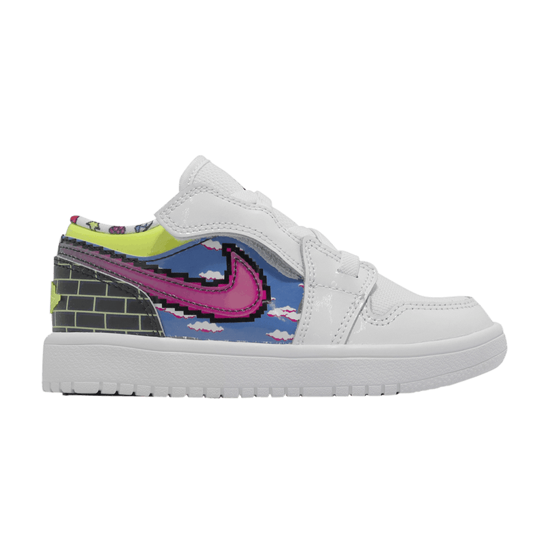 Air Jordan 1 Low ALT PS Old School Gaming