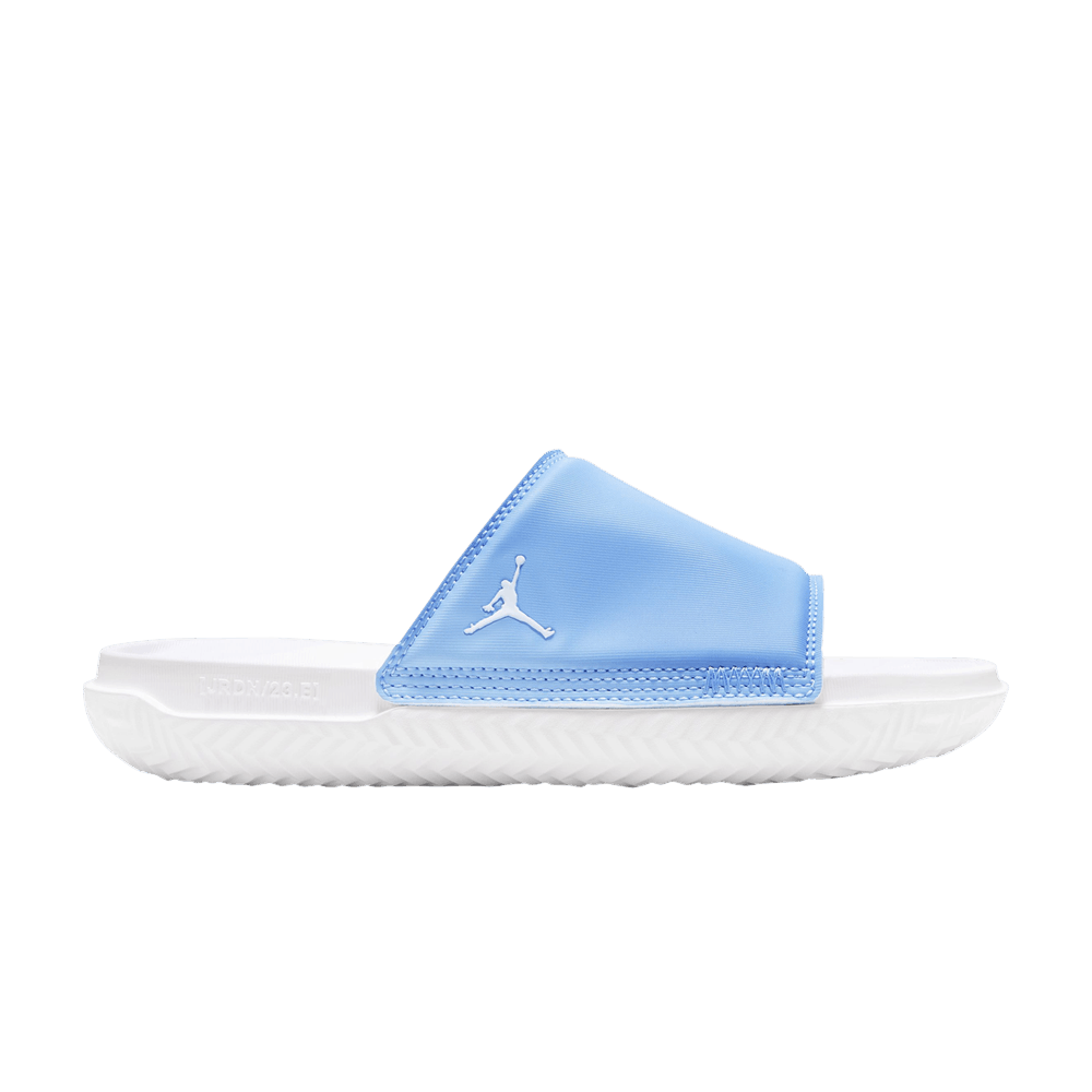 Air Jordan Play Slide GS University Blue White