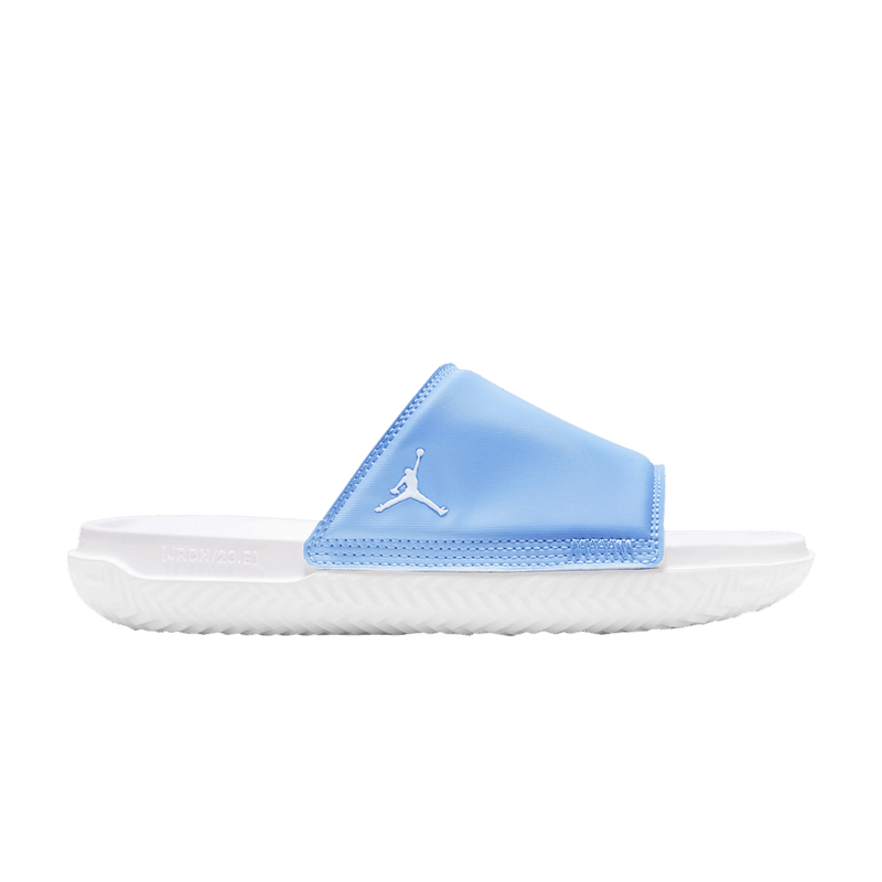 Air Jordan Play Slide GS University Blue White