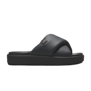 Wmns Jordan Sophia Slide Off NoirBlackFire Red