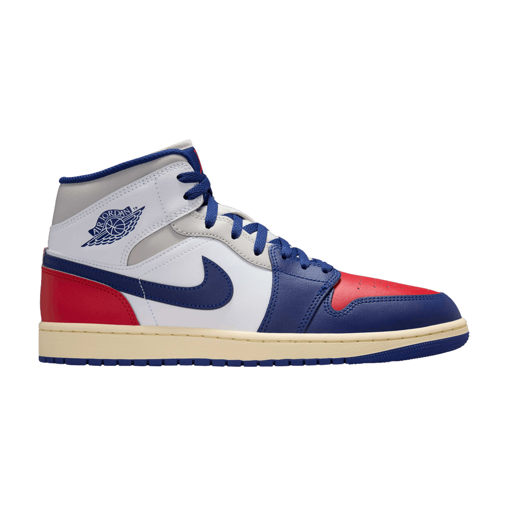 Air Jordan 1 Mid Rare Air