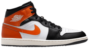 Air Jordan 1 Mid Shattered Backboard 2025
