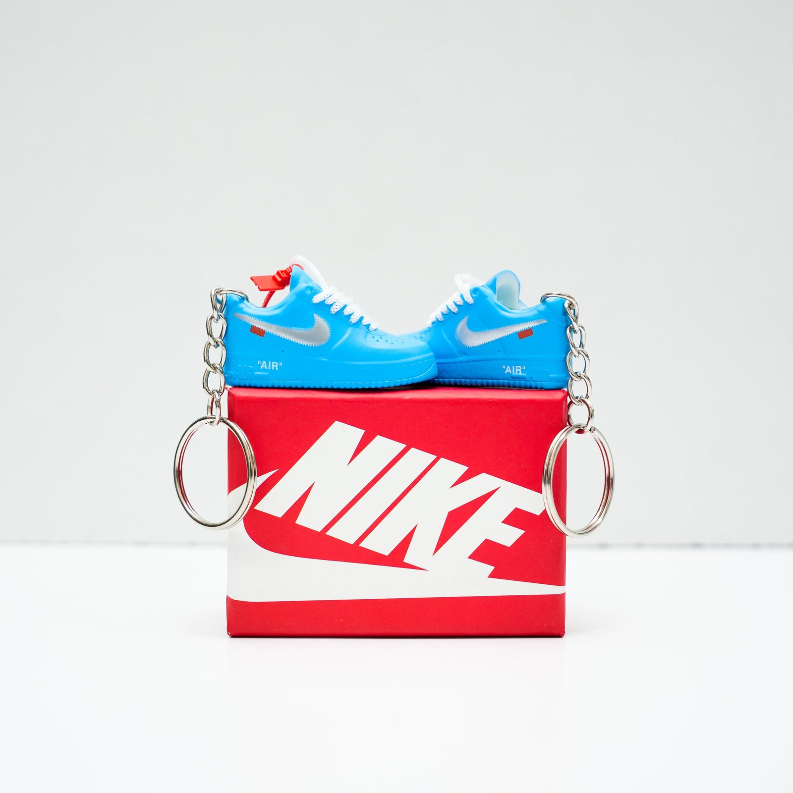 Kicks Machine