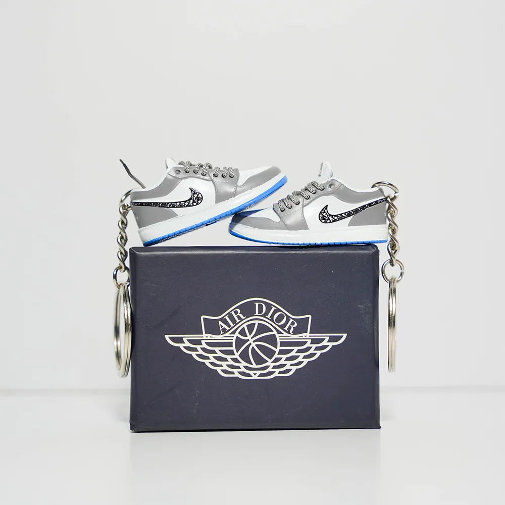 Kicks Machine