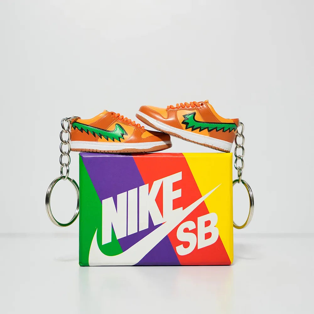 Kicks Machine