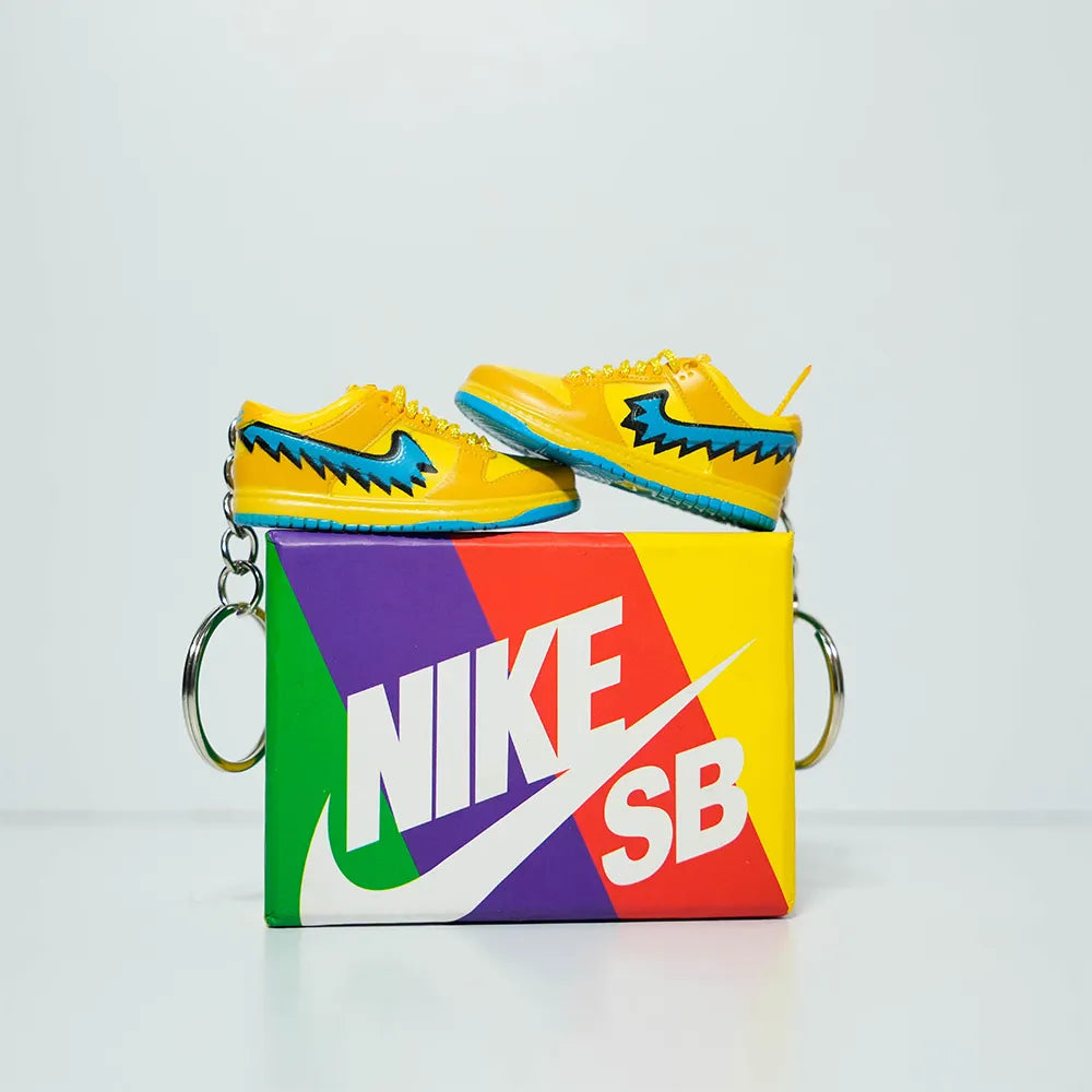 Kicks Machine