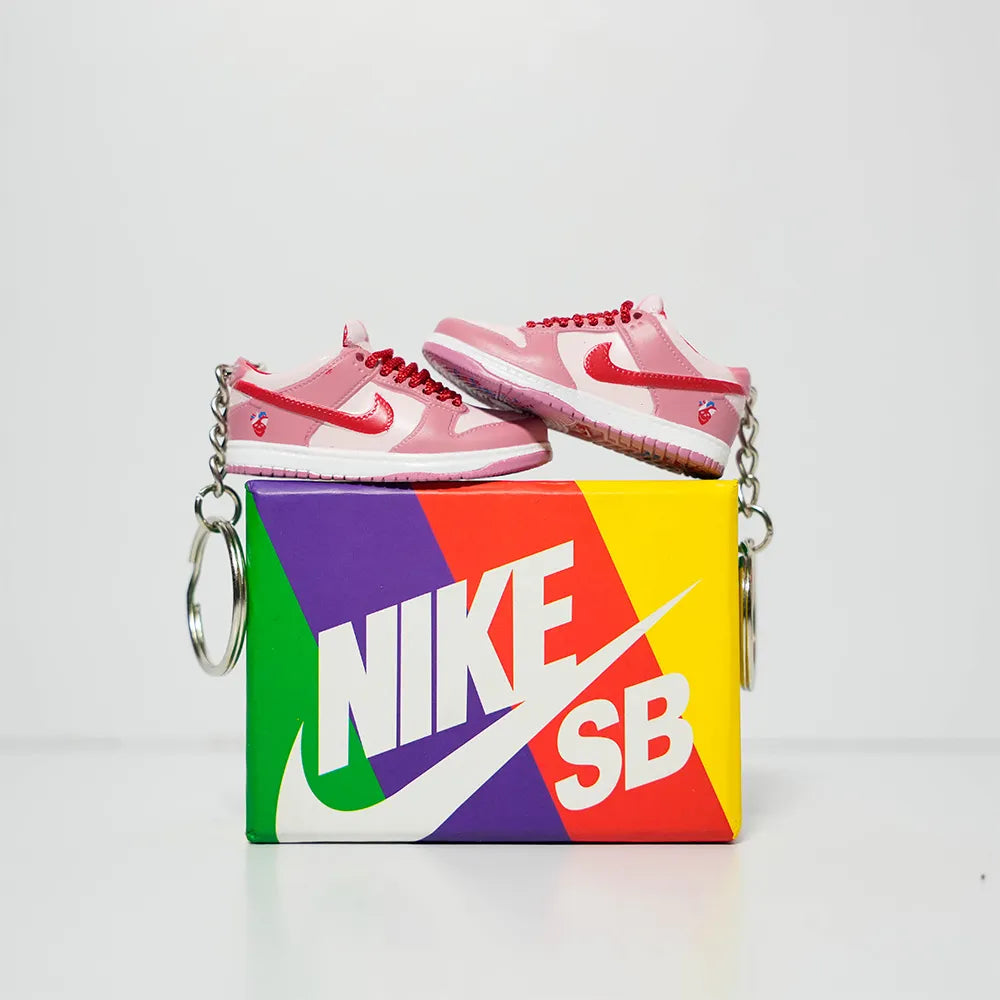 Kicks Machine