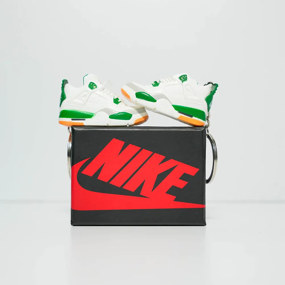 Kicks Machine