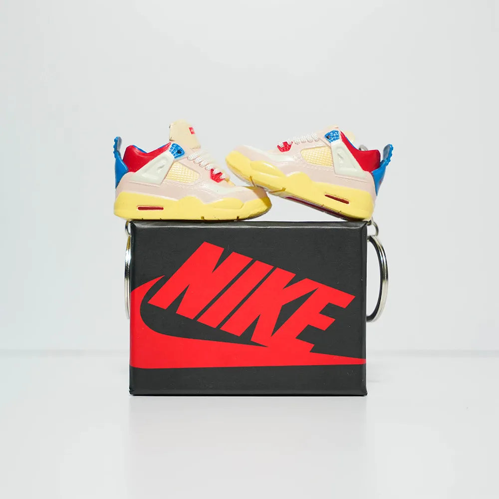Kicks Machine