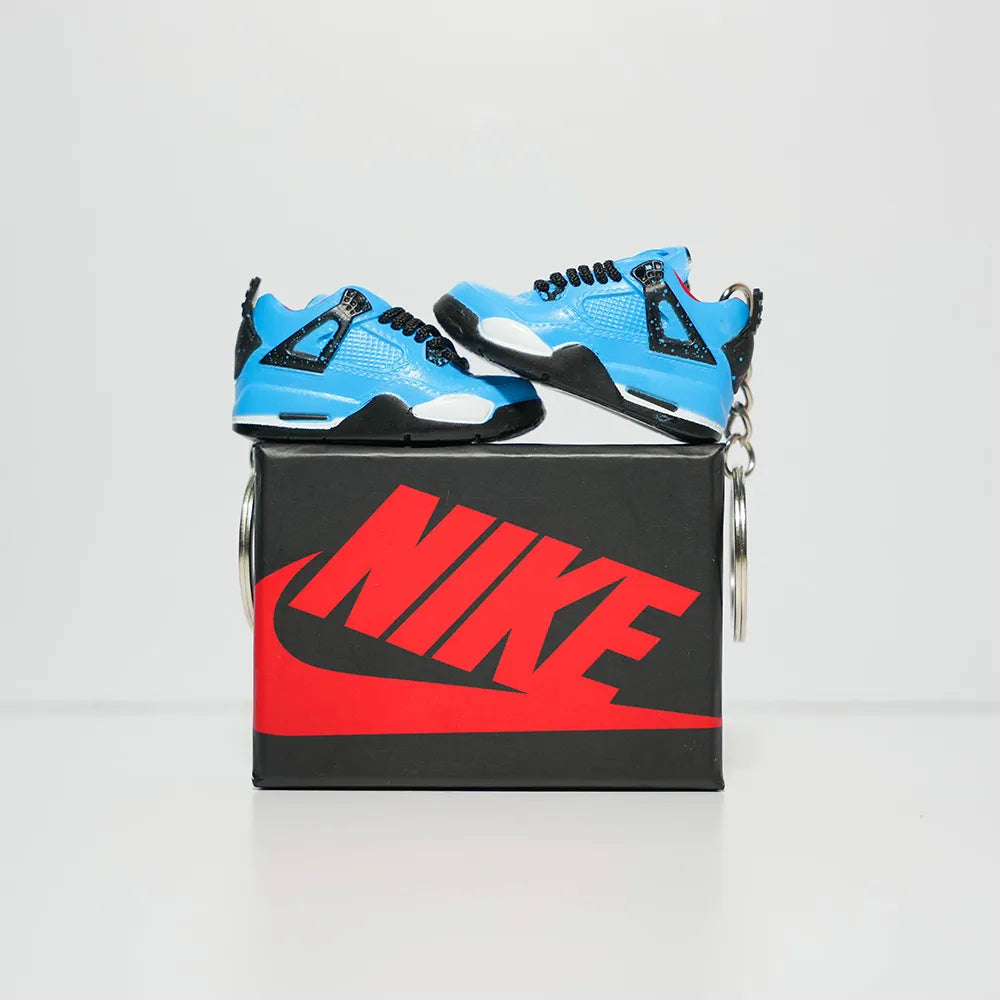 Kicks Machine