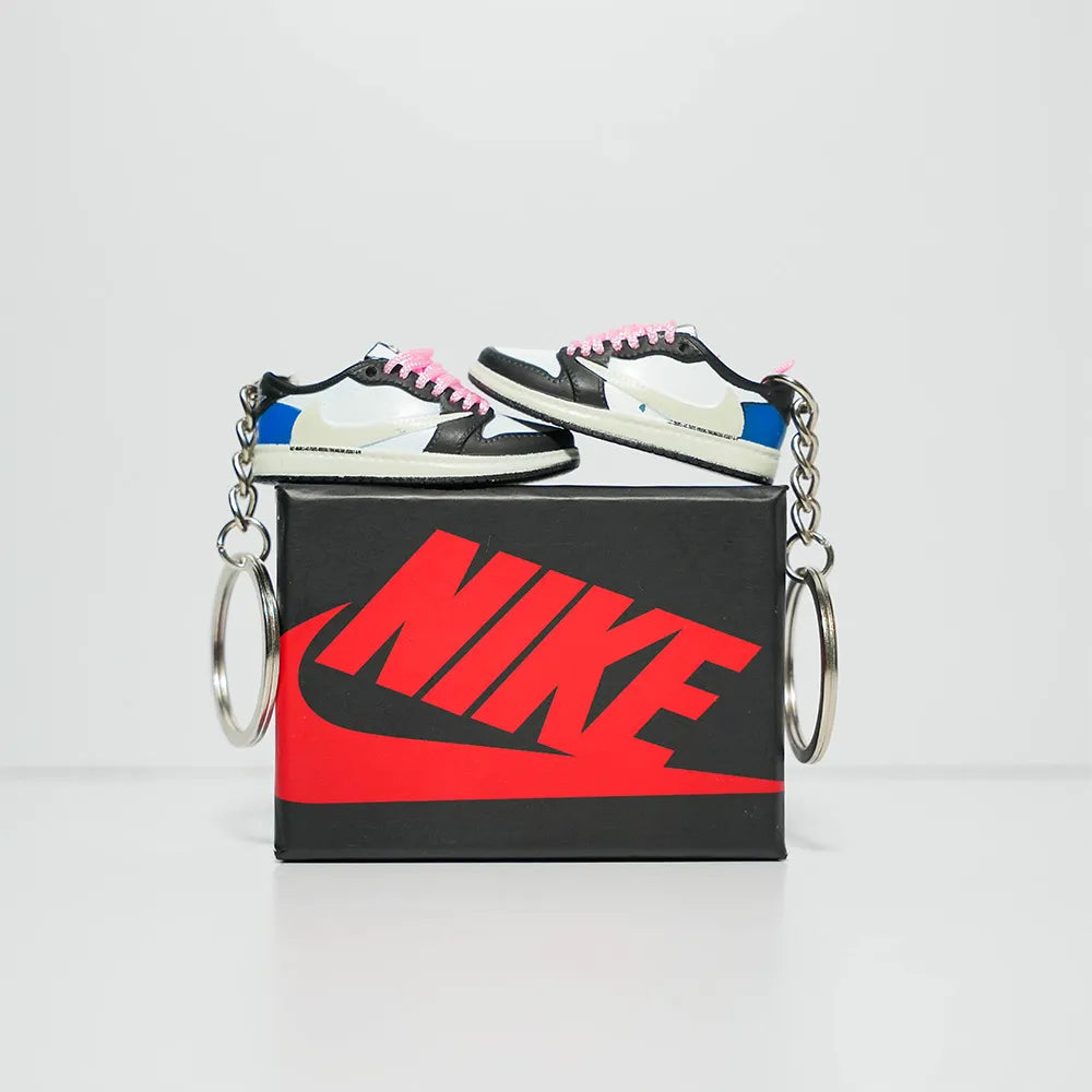 Kicks Machine