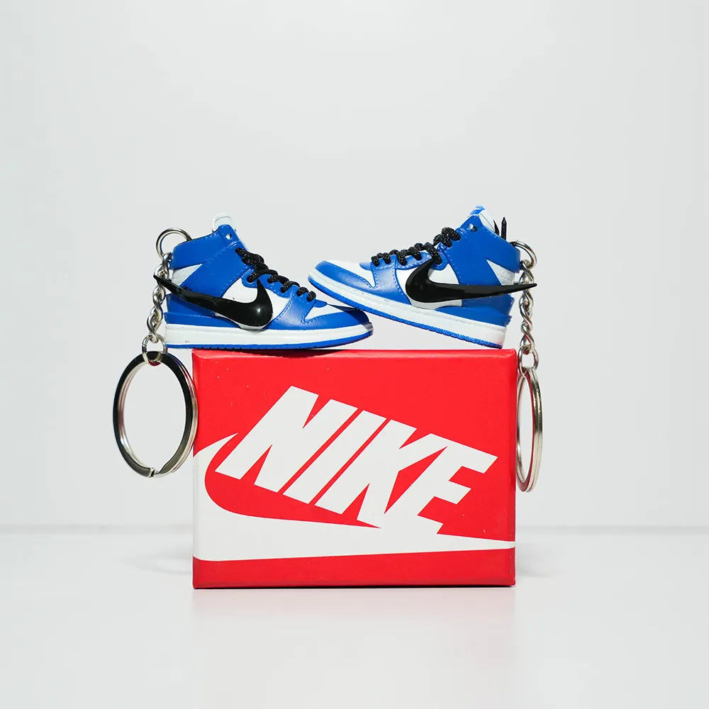Kicks Machine