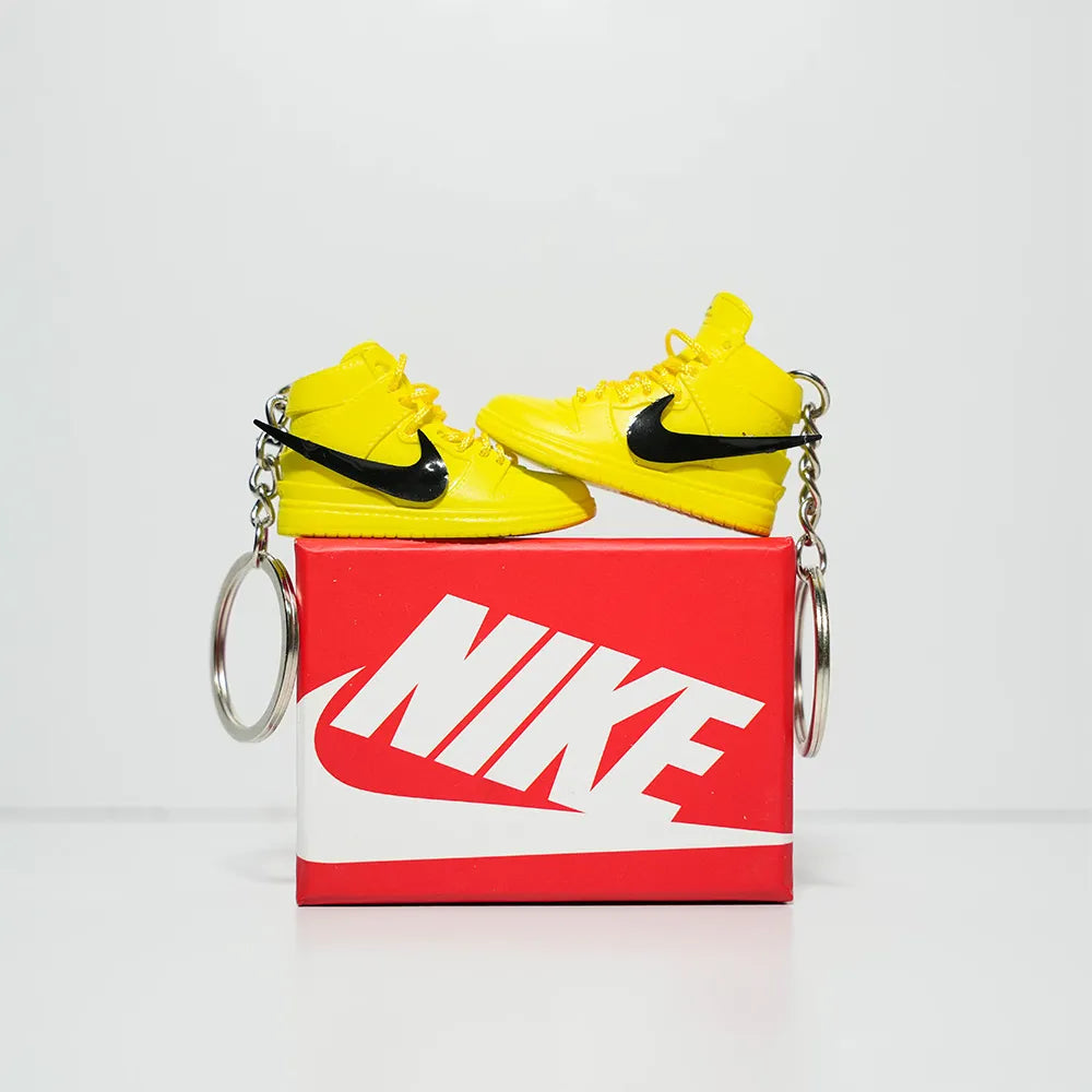 Kicks Machine